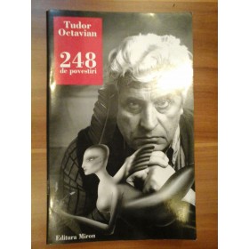 248  de  povestiri  -  Tudor Octavian 